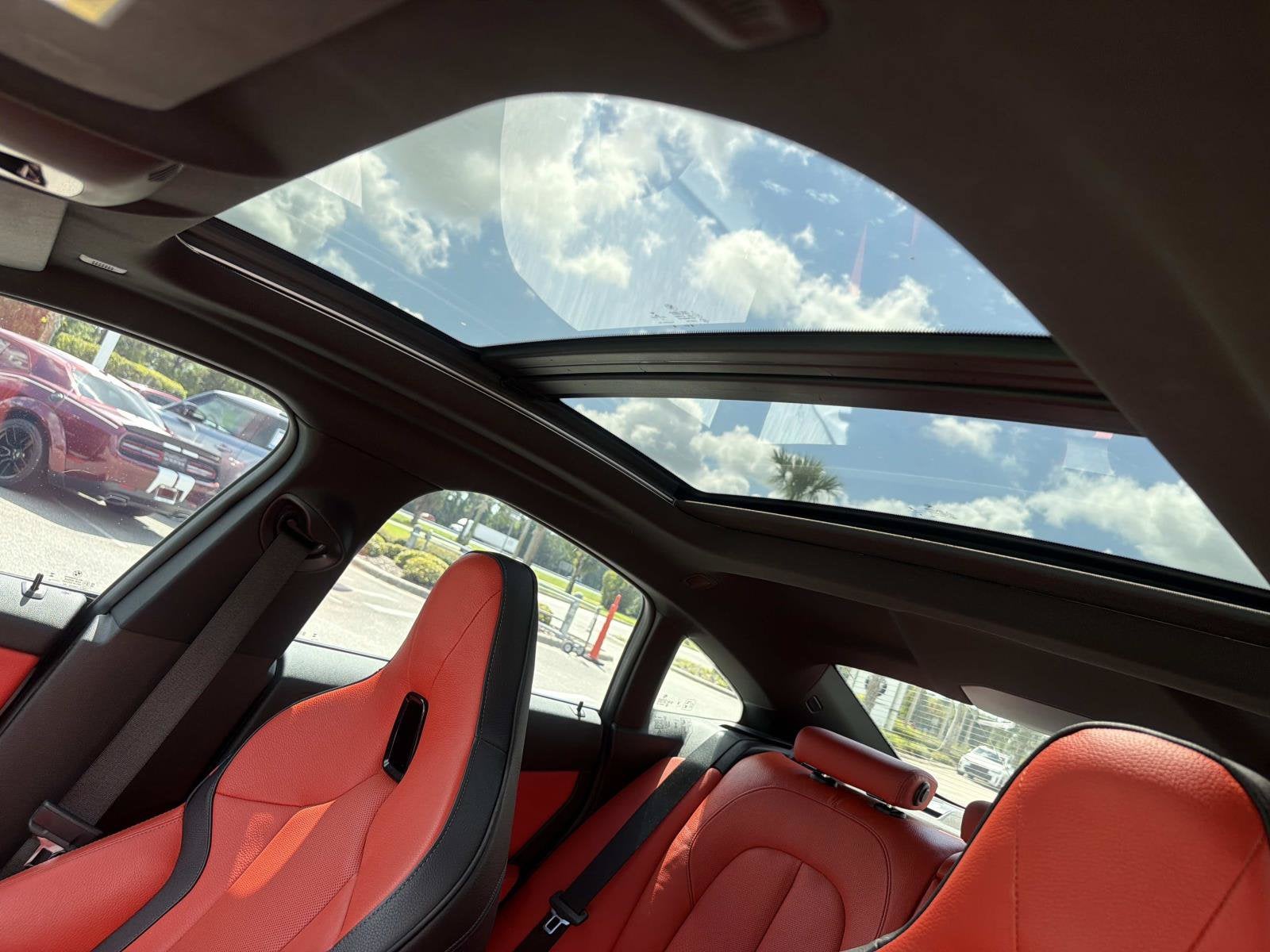 2023 BMW 2 Series M235i xDrive