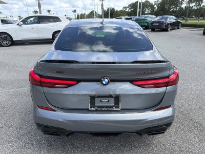 2023 BMW 2 Series M235i xDrive
