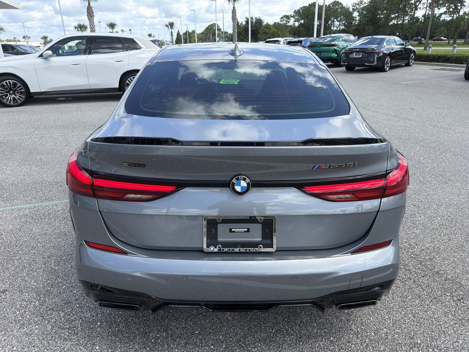 2023 BMW 2 Series M235i xDrive
