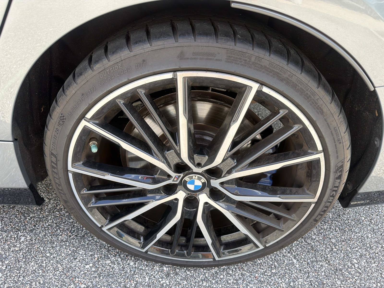 2023 BMW 2 Series M235i xDrive