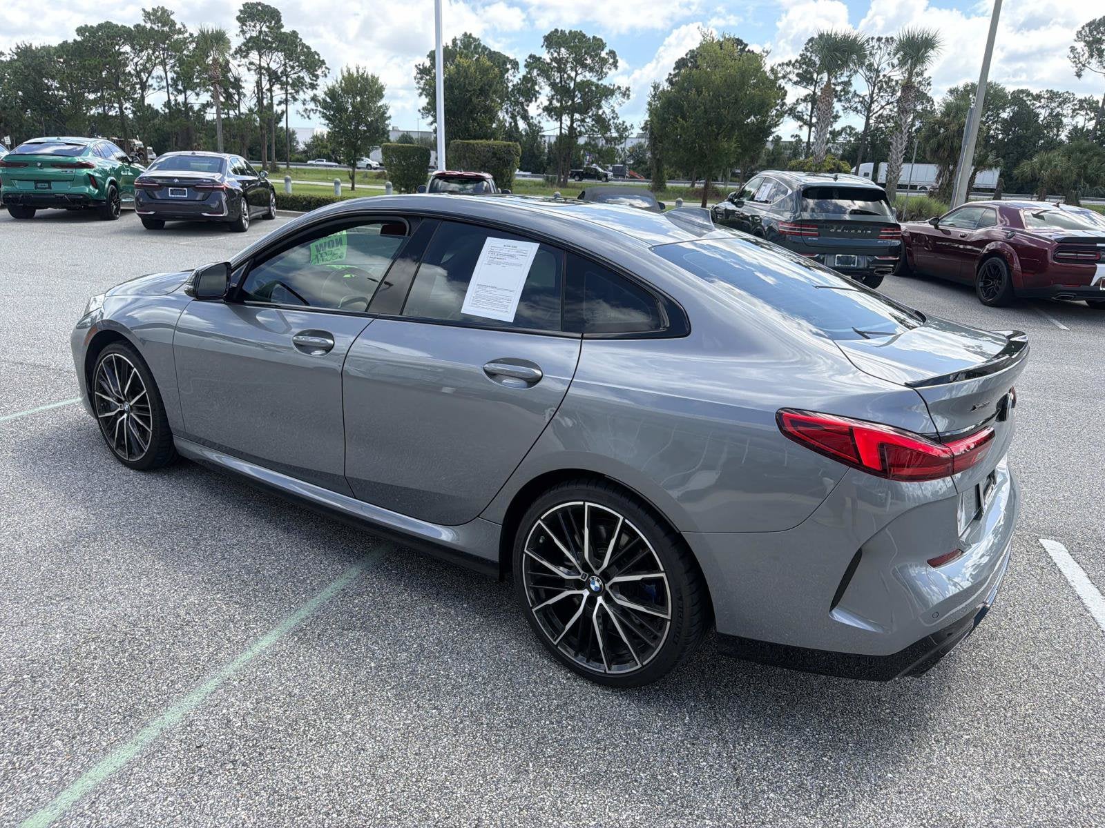 2023 BMW 2 Series M235i xDrive