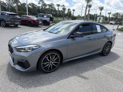 2023 BMW 2 Series M235i xDrive