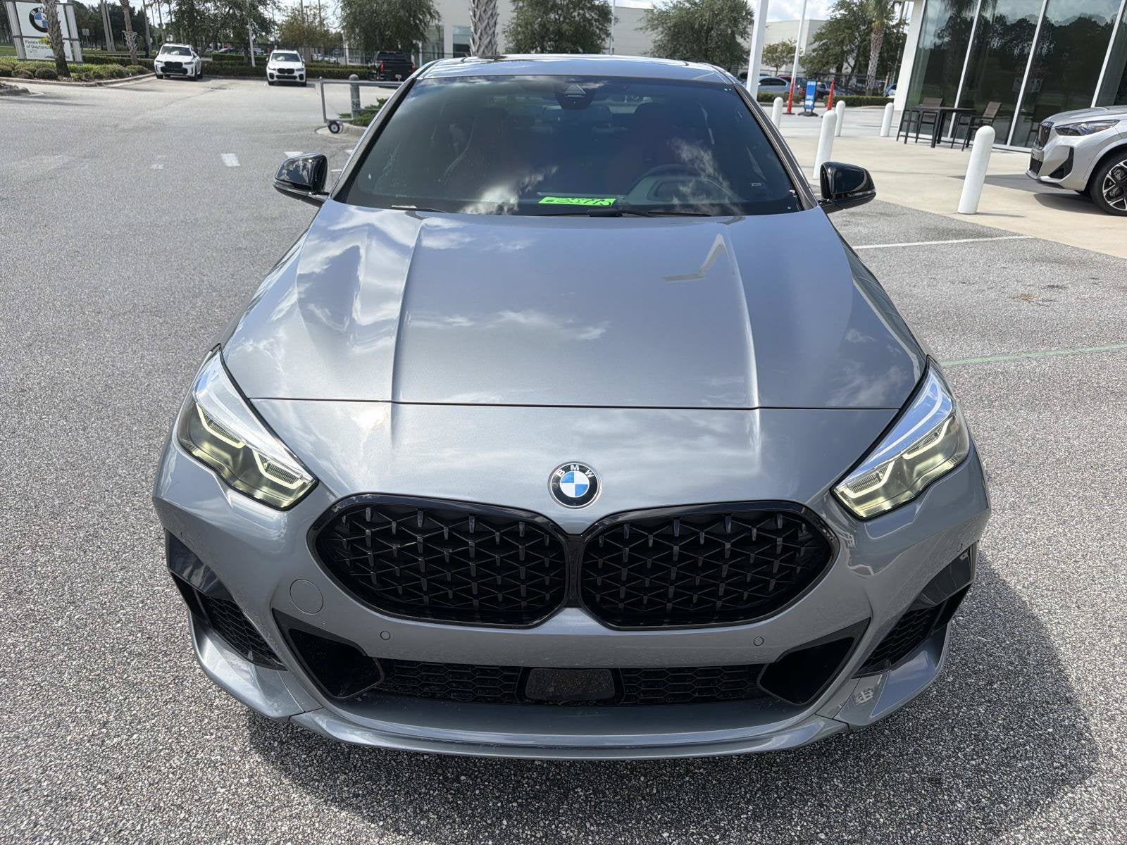 2023 BMW 2 Series M235i xDrive