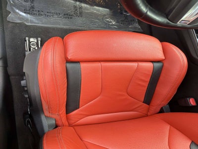 2023 BMW 2 Series M235i xDrive