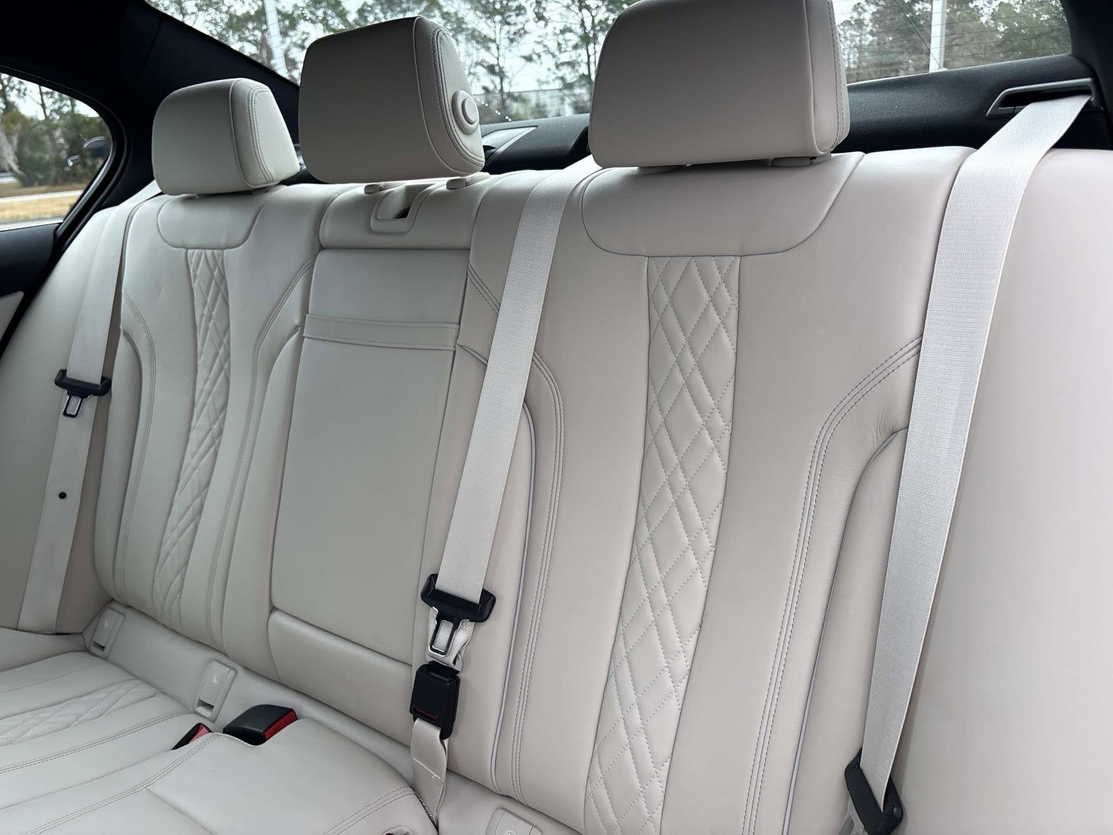 2022 BMW 5 Series 530i xDrive