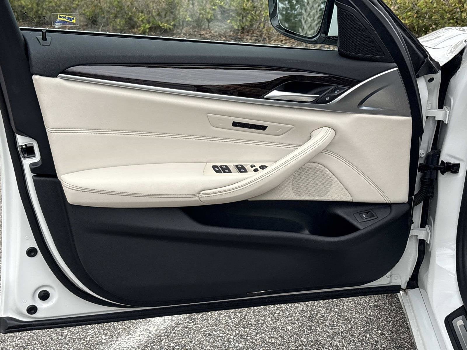 2022 BMW 5 Series 530i xDrive