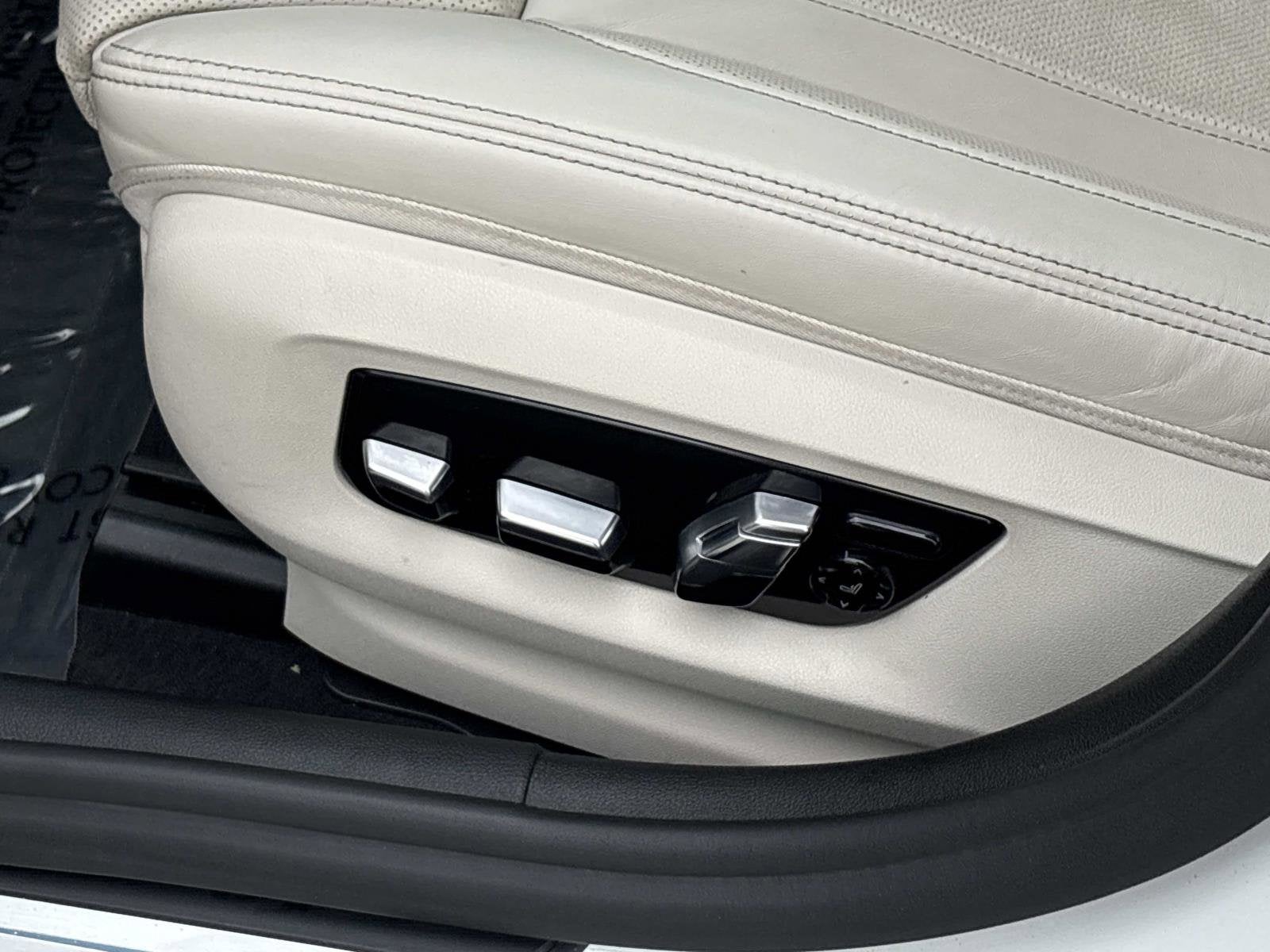 2022 BMW 5 Series 530i xDrive