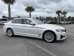 2022 BMW 5 Series 530i xDrive