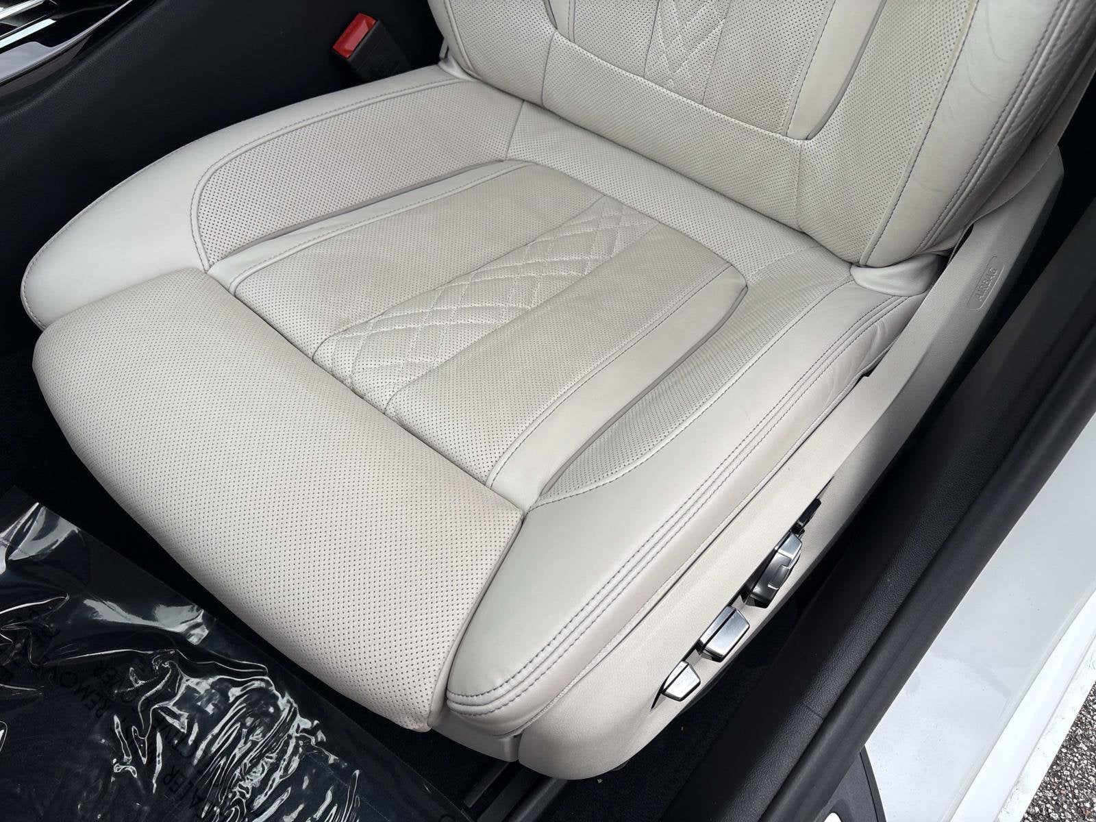 2022 BMW 5 Series 530i xDrive