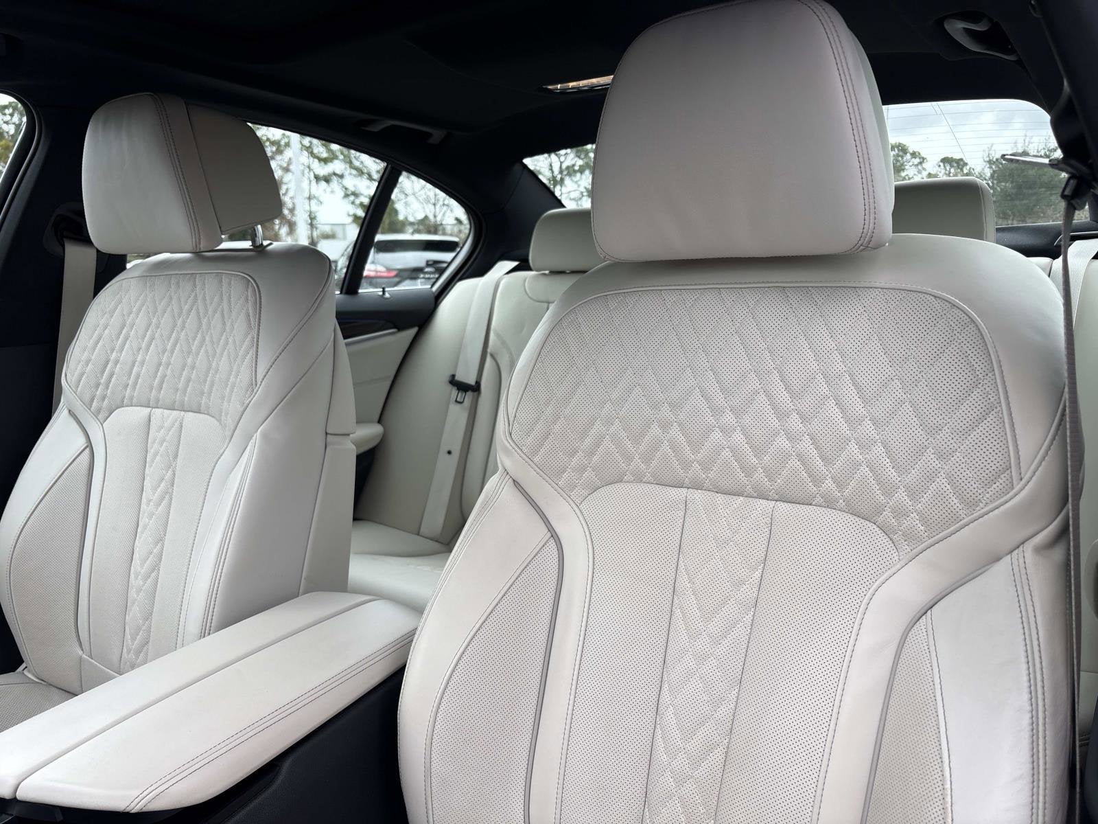 2022 BMW 5 Series 530i xDrive