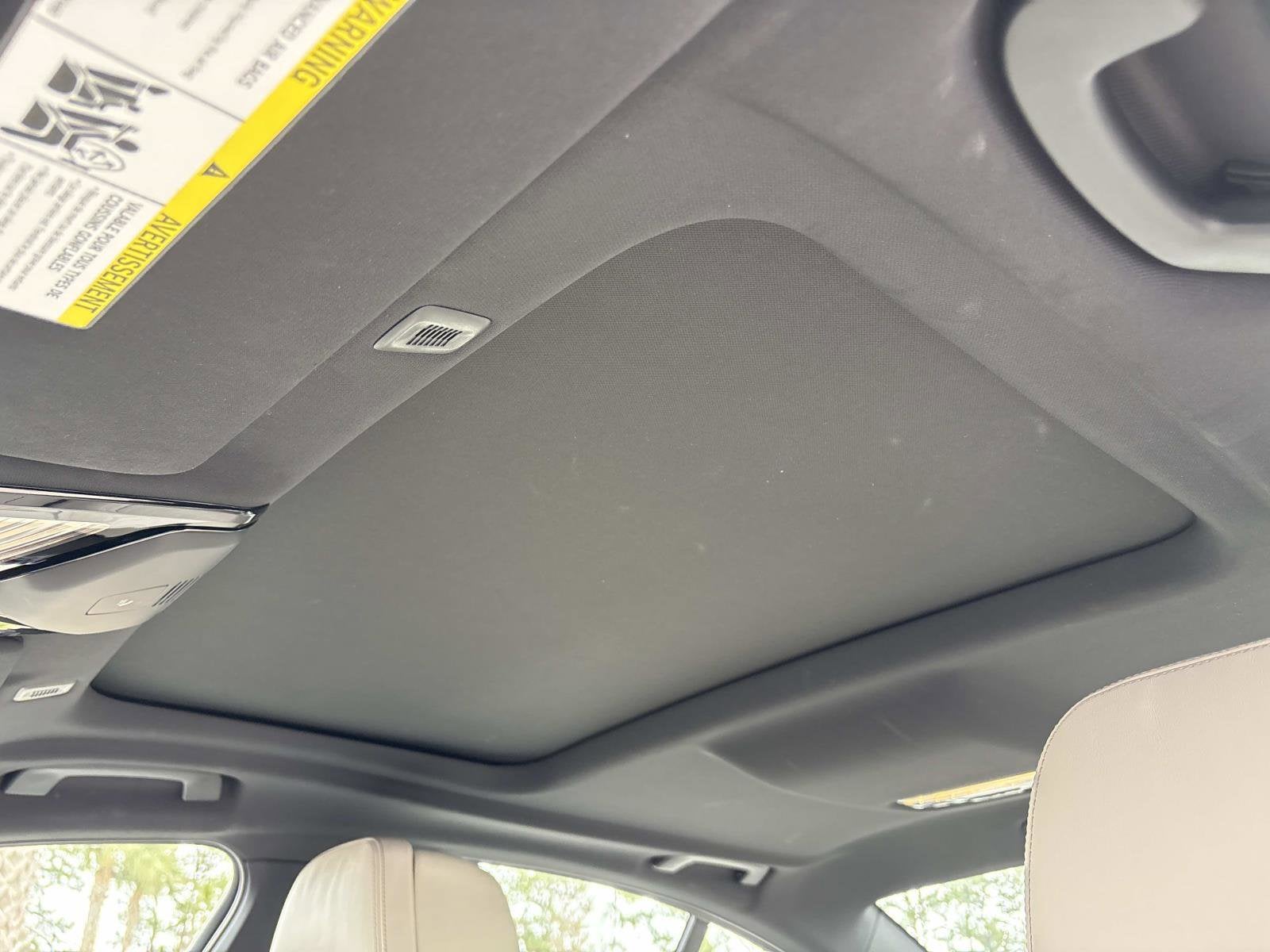 2022 BMW 5 Series 530i xDrive