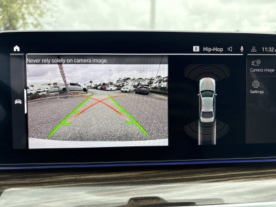 2022 BMW 5 Series 530i xDrive