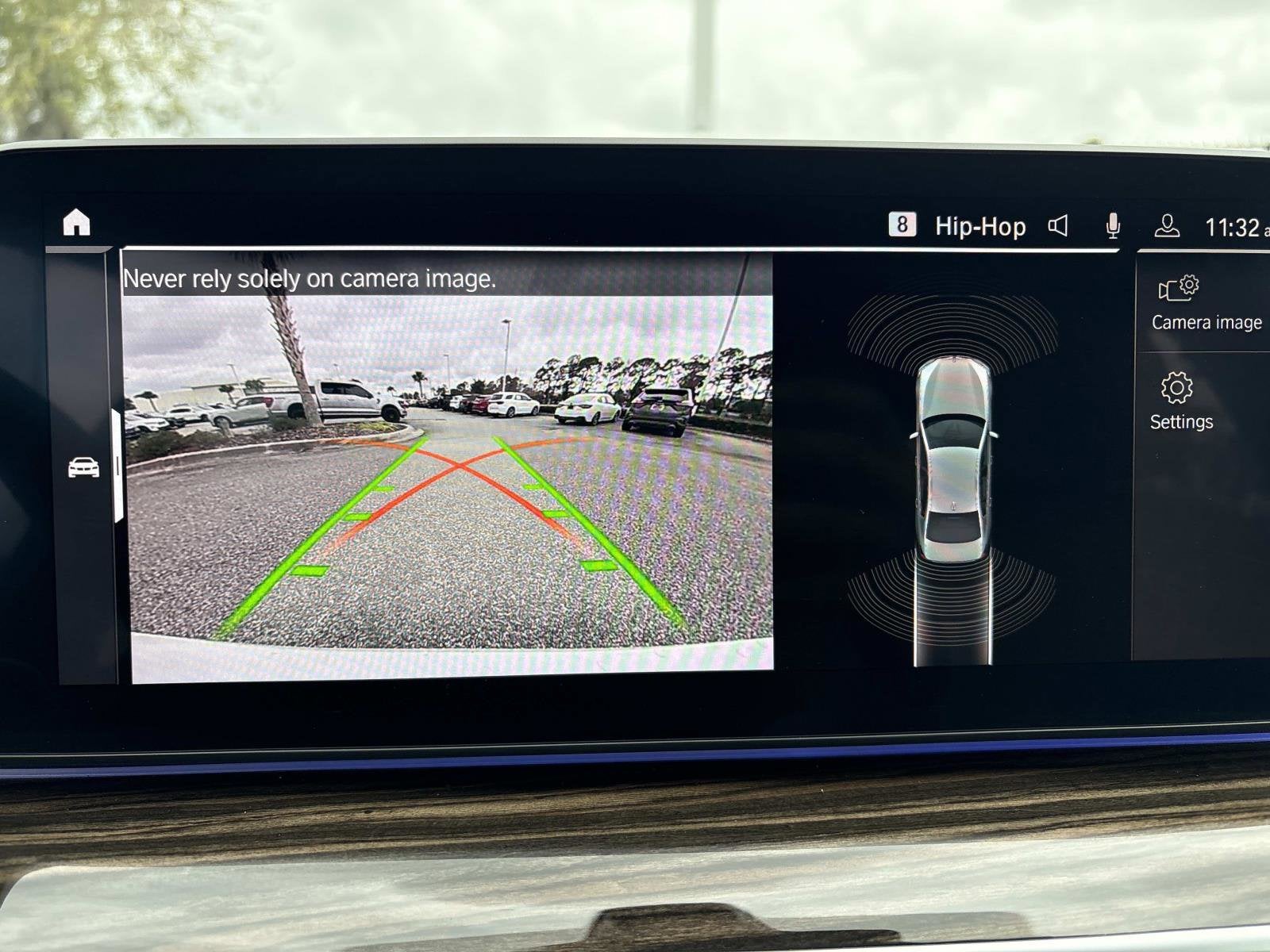 2022 BMW 5 Series 530i xDrive