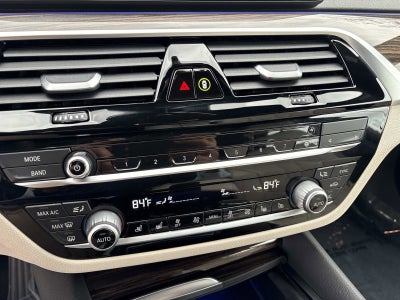 2022 BMW 5 Series 530i xDrive