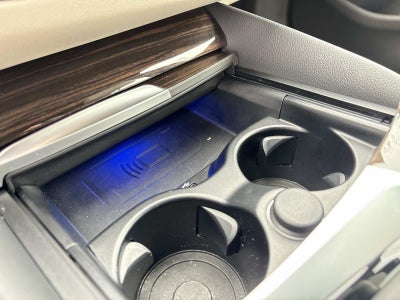 2022 BMW 5 Series 530i xDrive