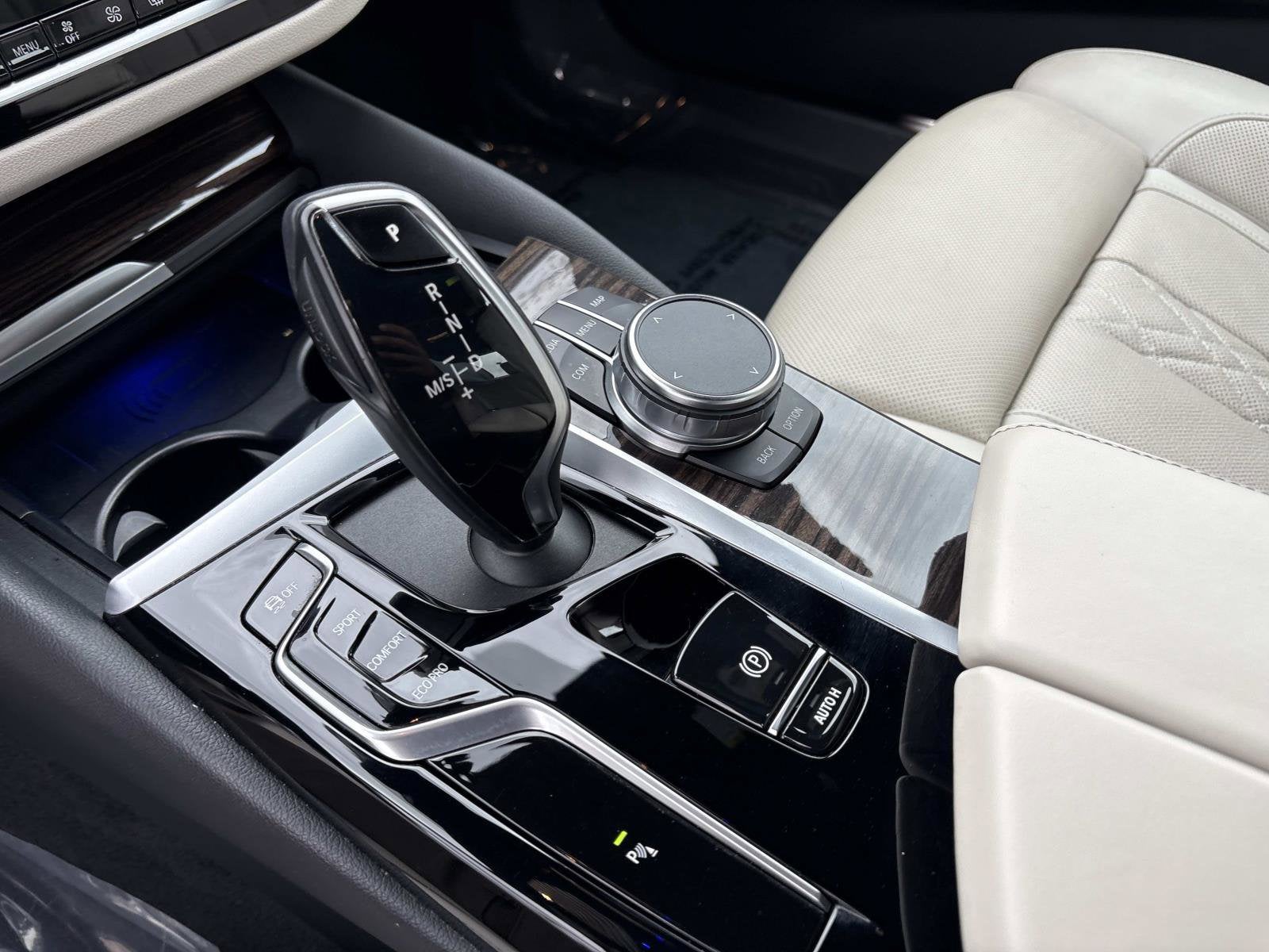 2022 BMW 5 Series 530i xDrive