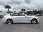 2022 BMW 5 Series 530i xDrive