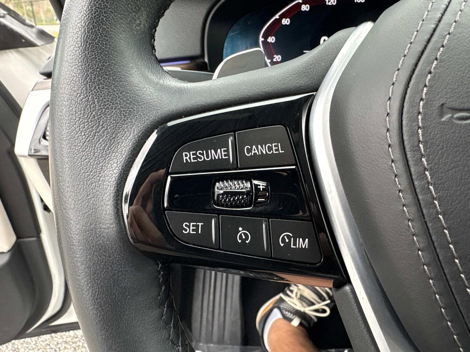 2022 BMW 5 Series 530i xDrive