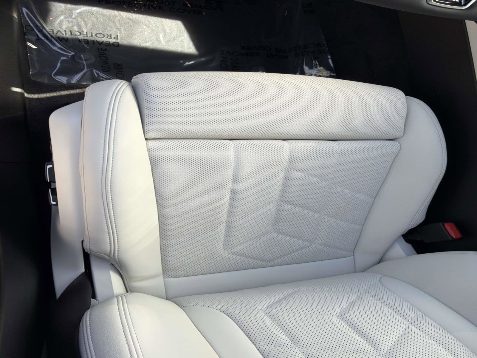 2026 BMW 5 Series 550e xDrive
