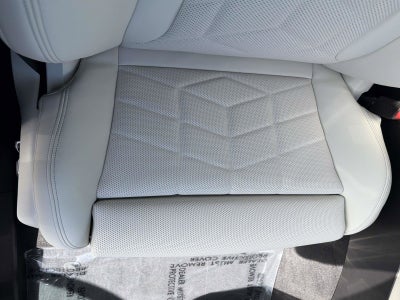 2026 BMW 5 Series 550e xDrive