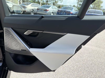 2026 BMW 5 Series 550e xDrive