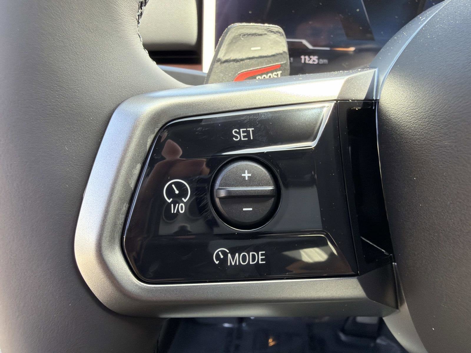 2026 BMW 5 Series 550e xDrive