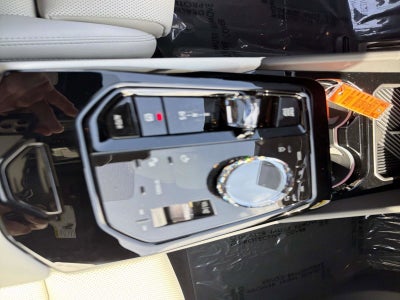 2026 BMW 5 Series 550e xDrive