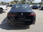 2026 BMW 5 Series 550e xDrive