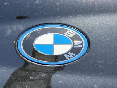 2026 BMW 5 Series 550e xDrive