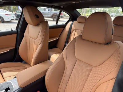 2026 BMW 3 Series 330i