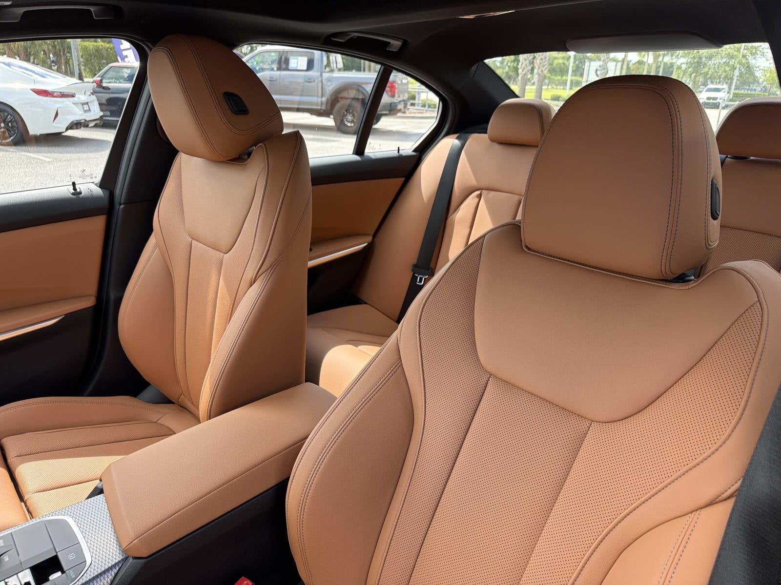 2026 BMW 3 Series 330i