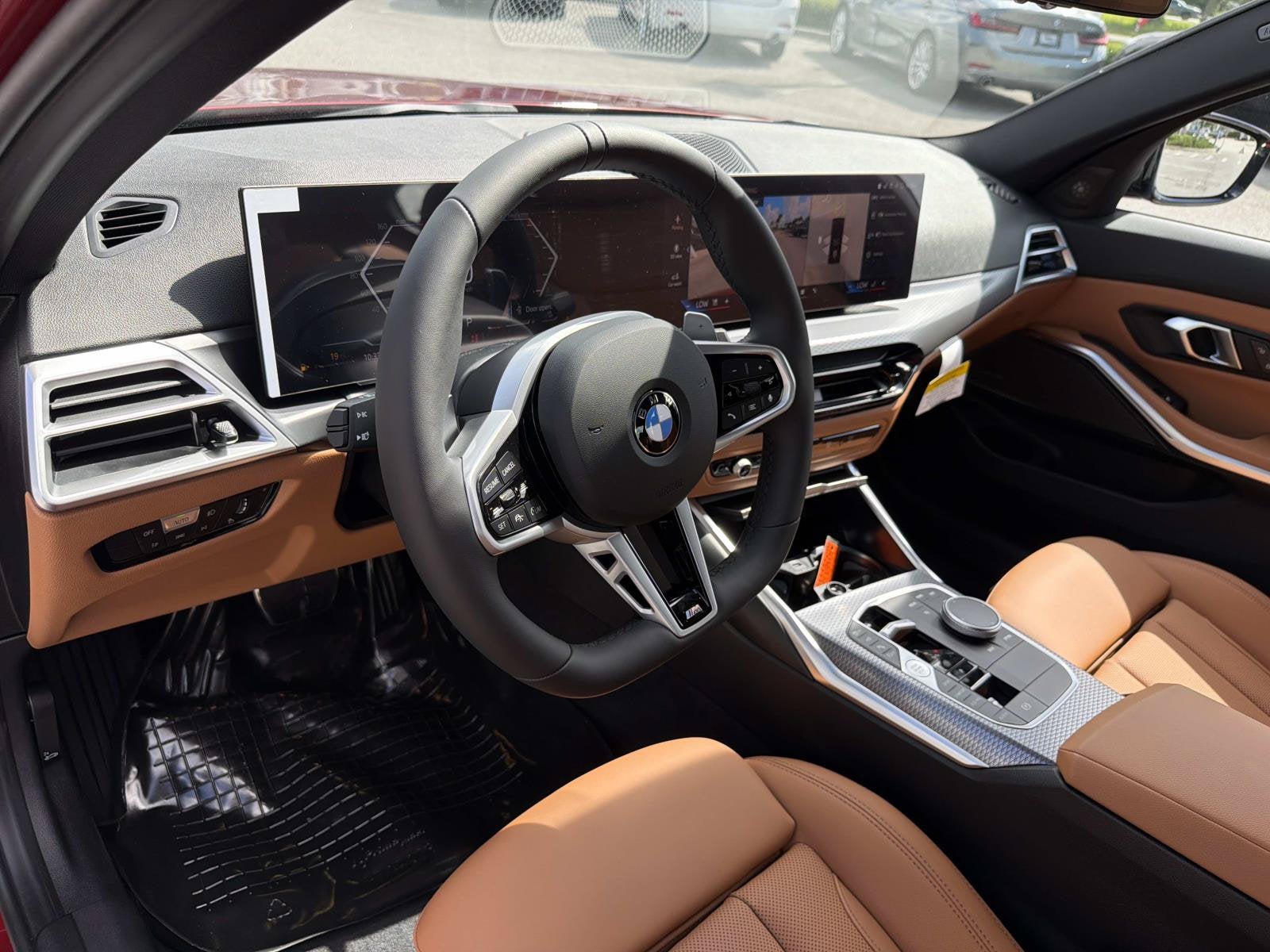 2026 BMW 3 Series 330i