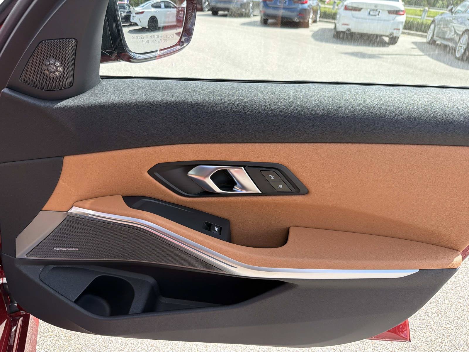2026 BMW 3 Series 330i