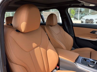 2026 BMW 3 Series 330i