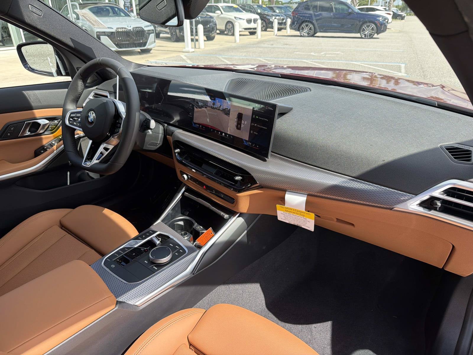 2026 BMW 3 Series 330i
