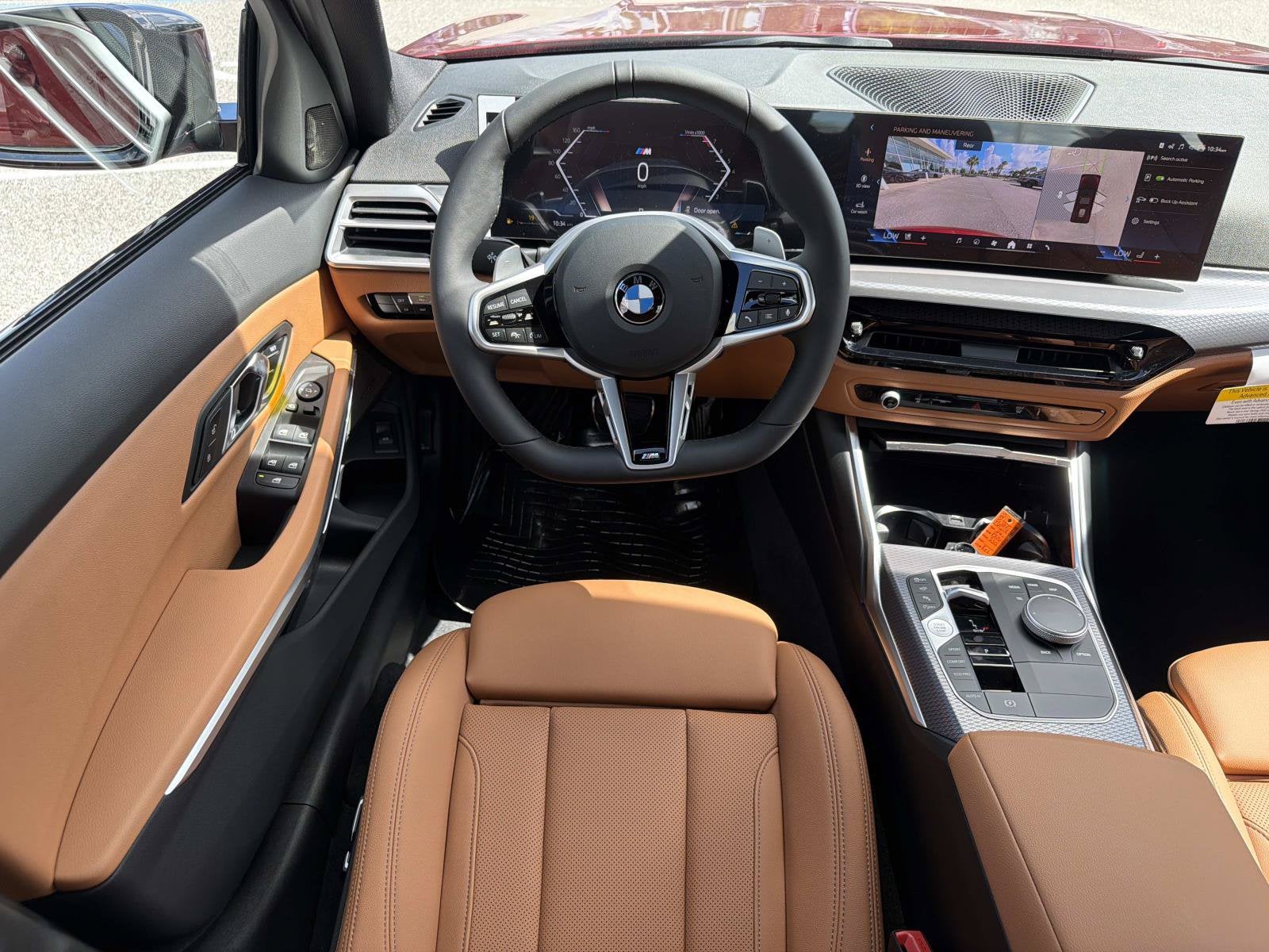 2026 BMW 3 Series 330i