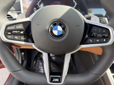 2026 BMW 3 Series 330i