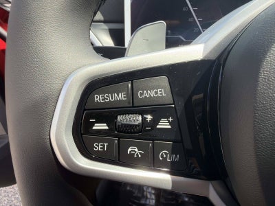 2026 BMW 3 Series 330i