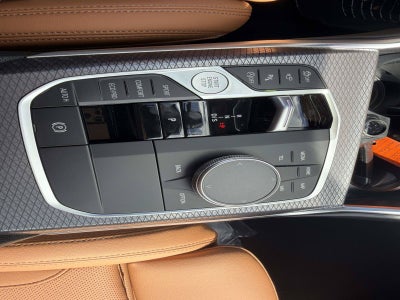 2026 BMW 3 Series 330i