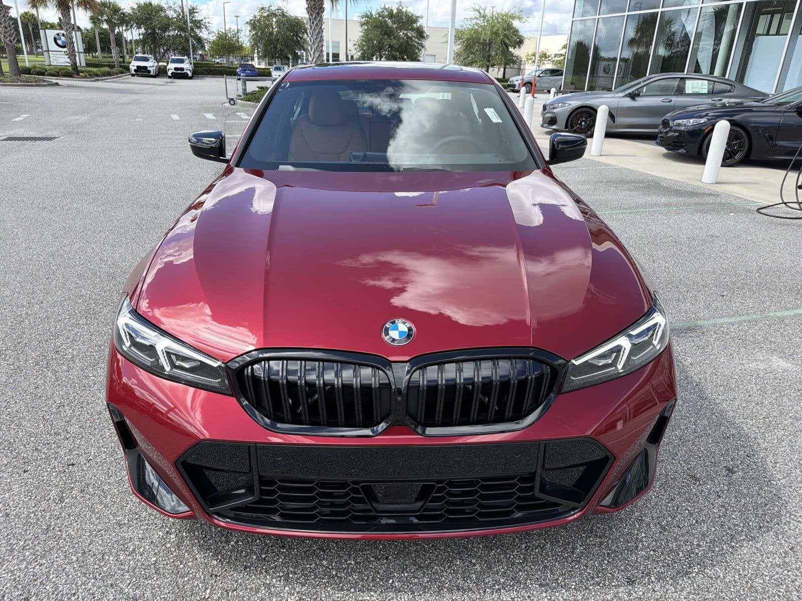 2026 BMW 3 Series 330i