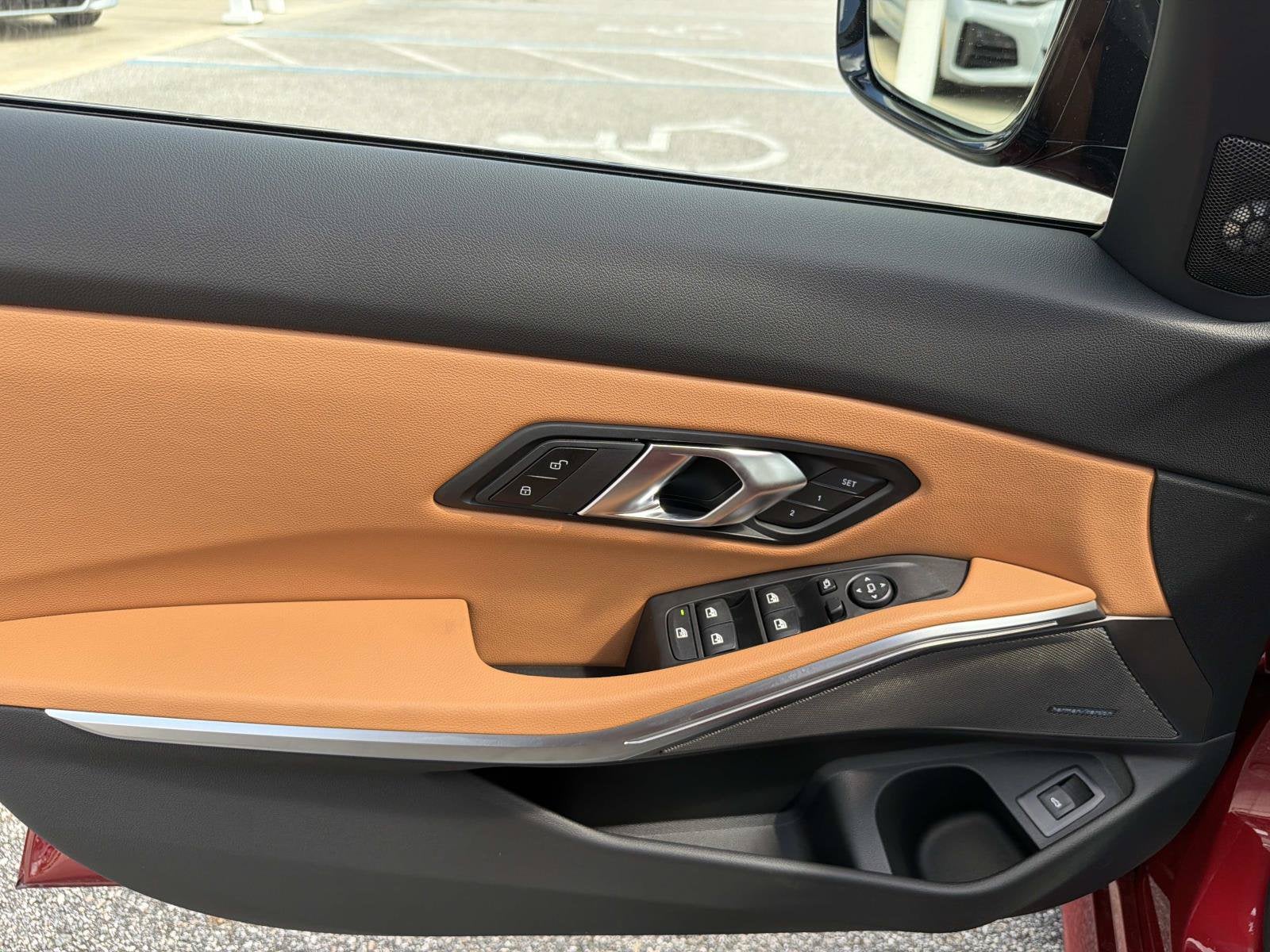 2026 BMW 3 Series 330i