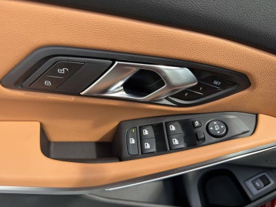 2026 BMW 3 Series 330i