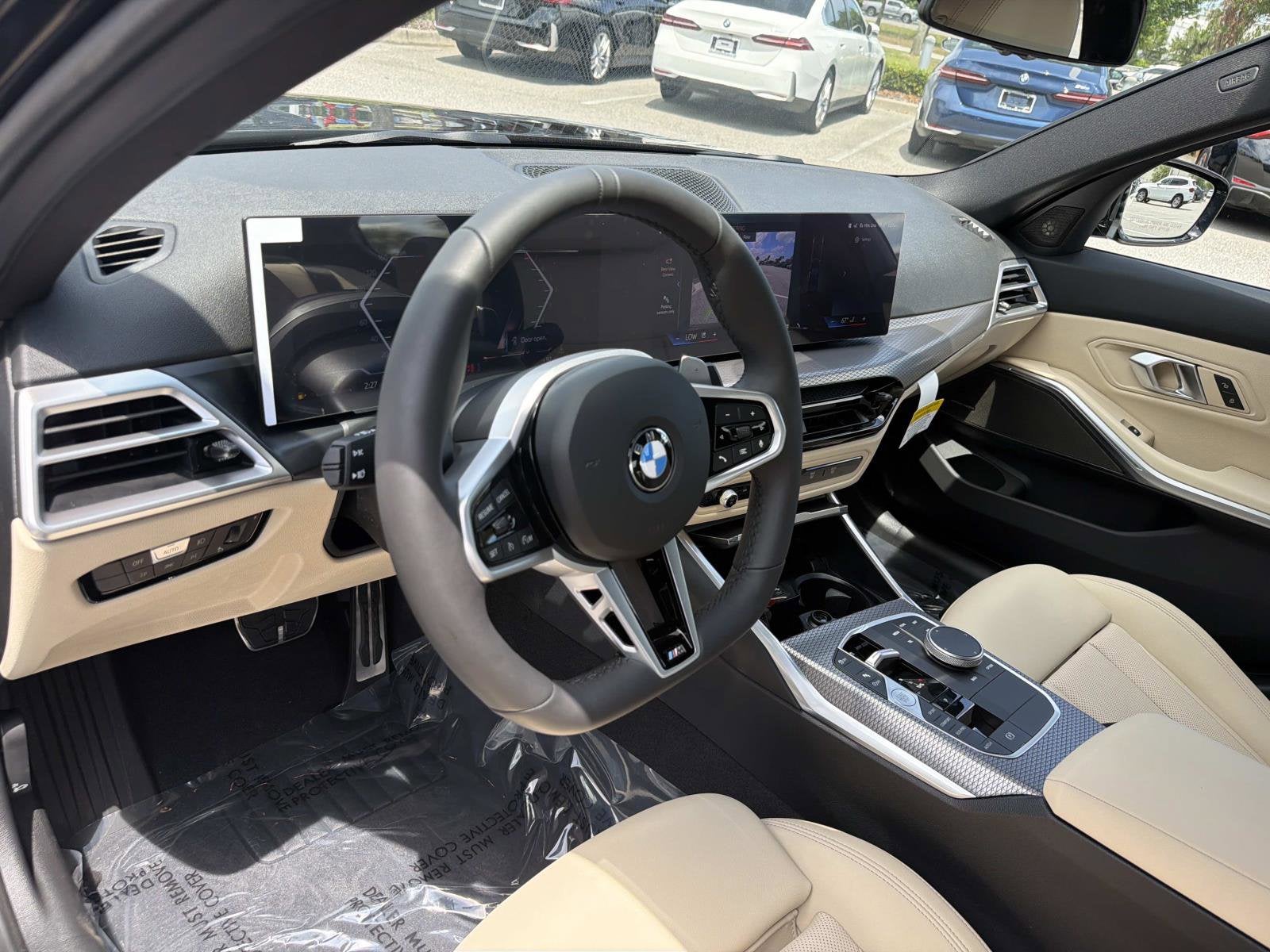 2026 BMW 3 Series 330i