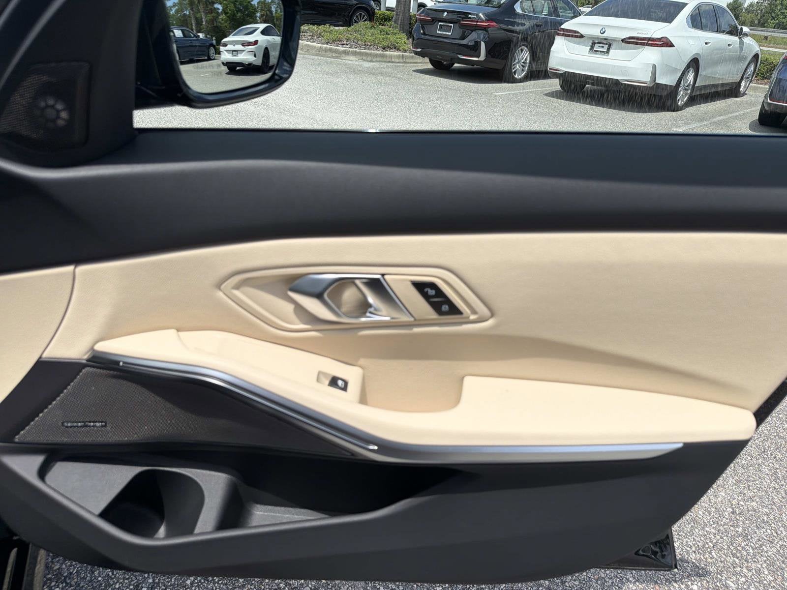 2026 BMW 3 Series 330i