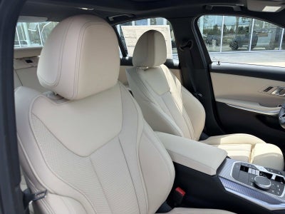 2026 BMW 3 Series 330i
