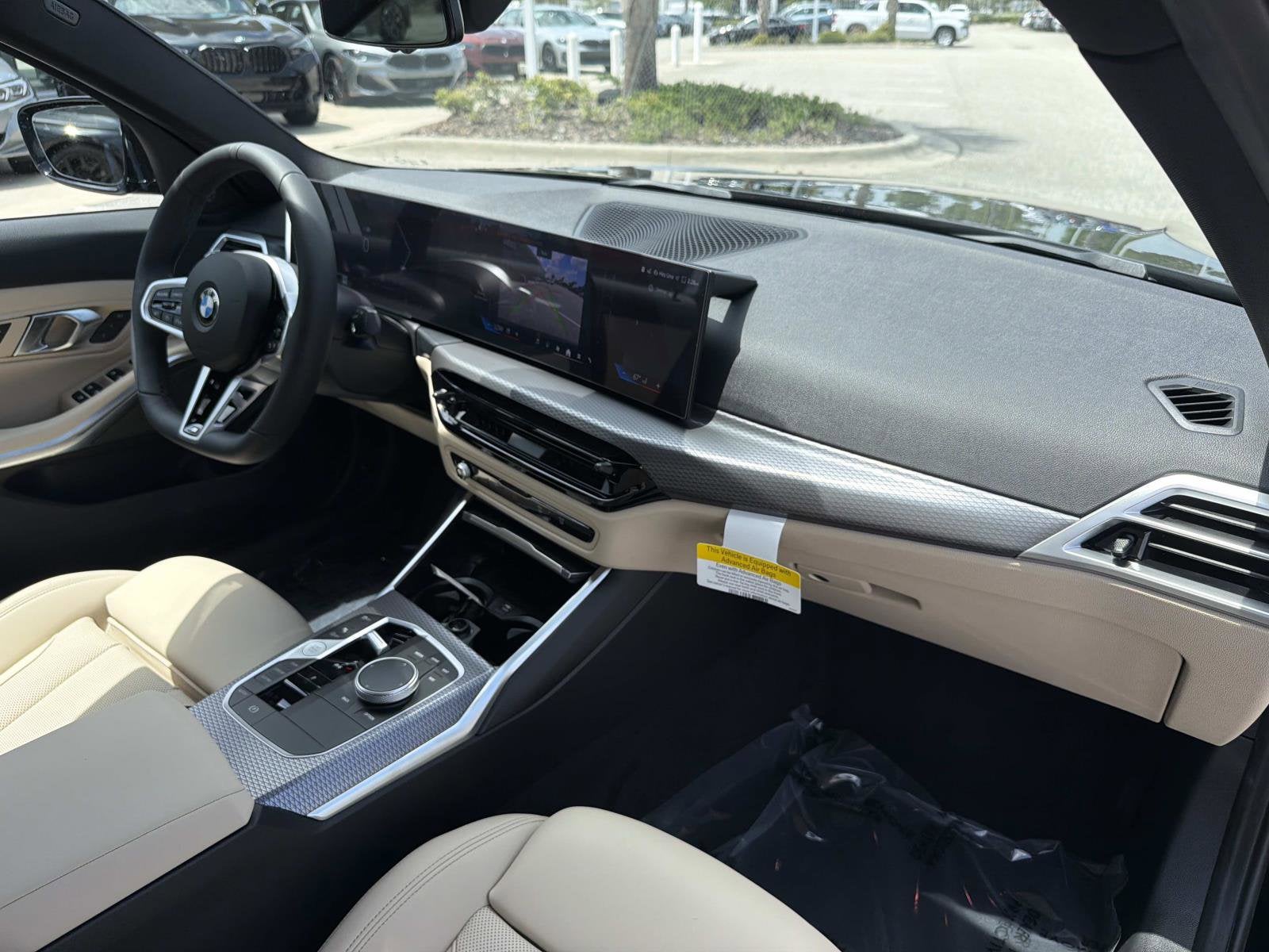 2026 BMW 3 Series 330i