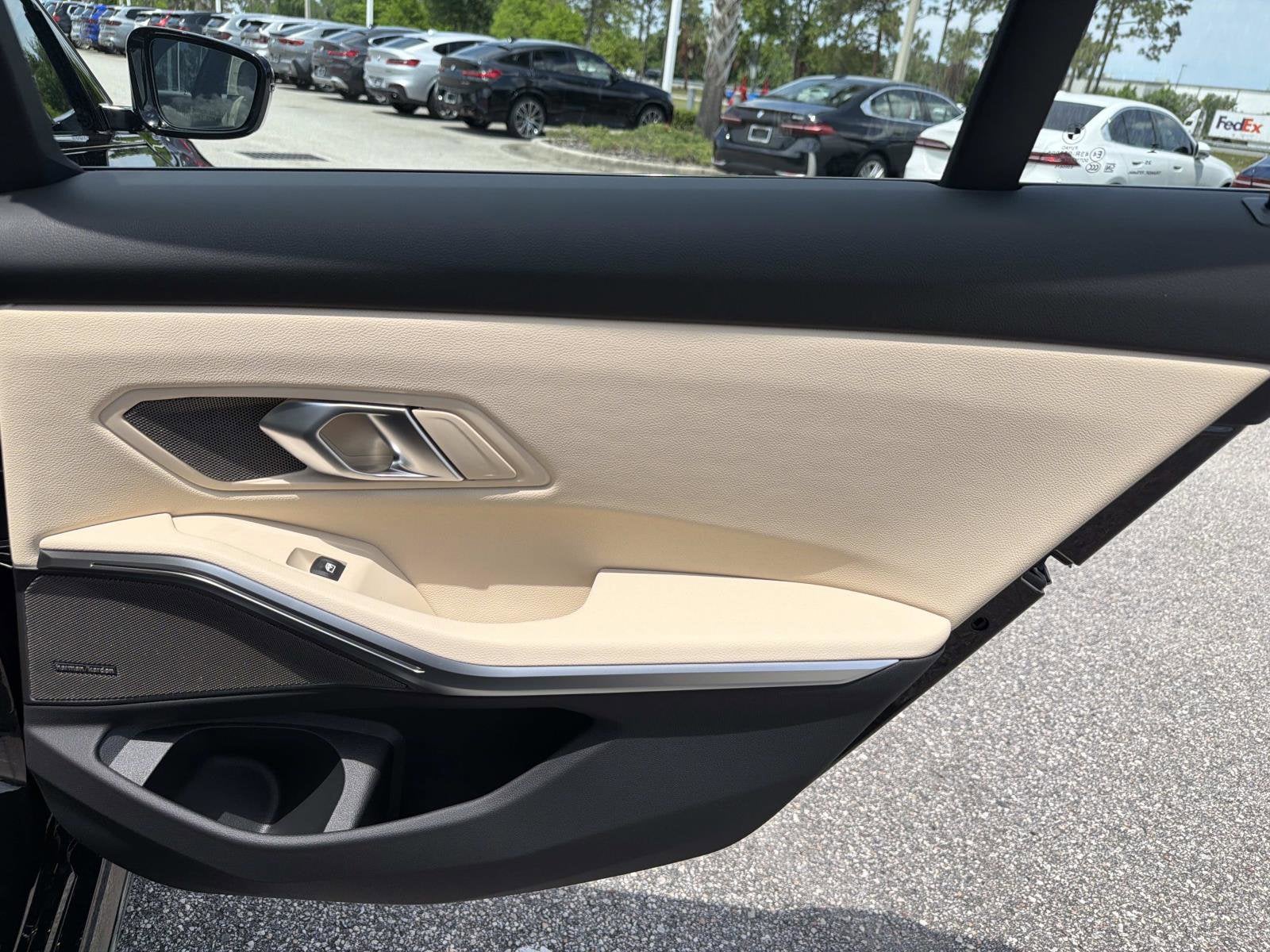 2026 BMW 3 Series 330i