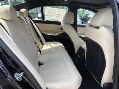 2026 BMW 3 Series 330i
