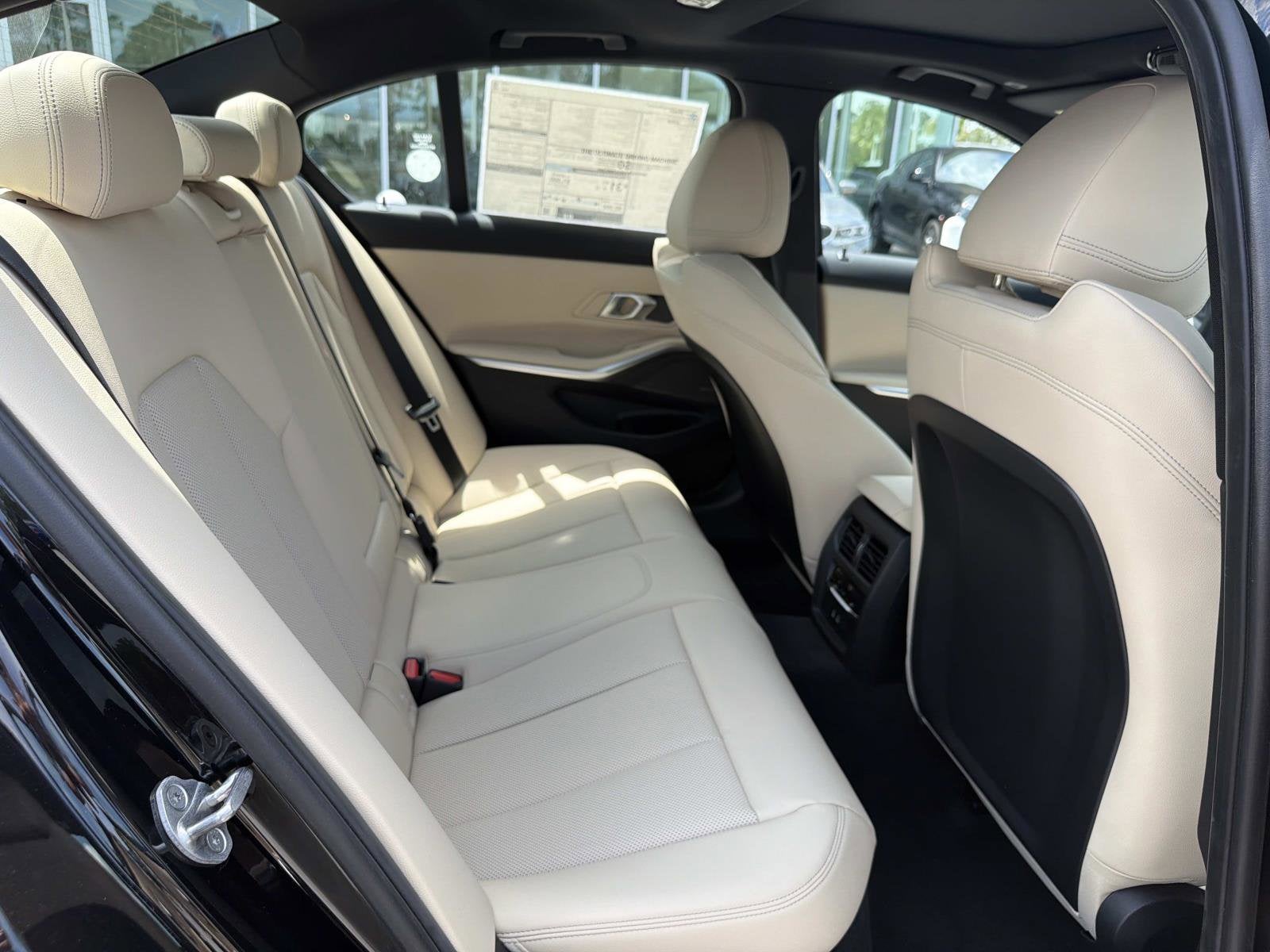 2026 BMW 3 Series 330i