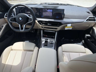 2026 BMW 3 Series 330i